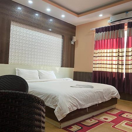 Hotel Gorkha Palace Pvt. Ltd Экстерьер фото