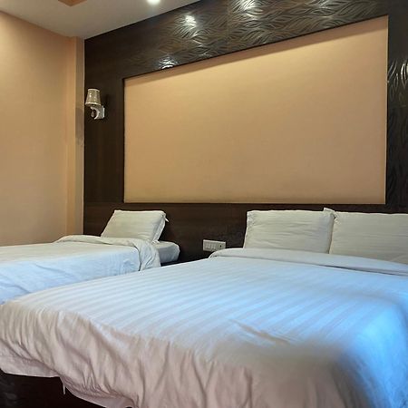 Hotel Gorkha Palace Pvt. Ltd Экстерьер фото