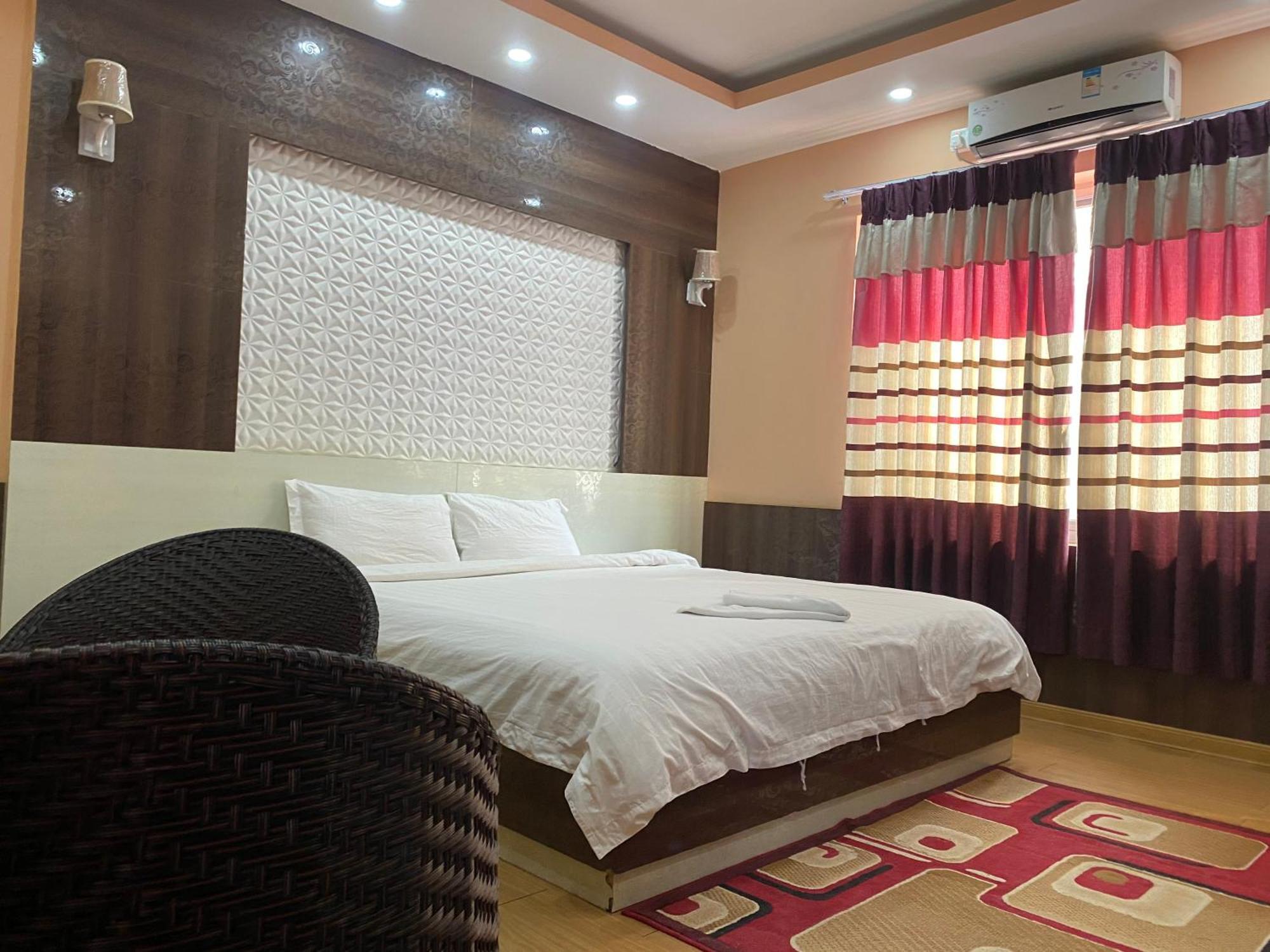 Hotel Gorkha Palace Pvt. Ltd Экстерьер фото